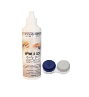OnlyOne Hyalu-Sol 100 ml + konteiner