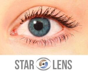 Starlens Supra 55 1 tk