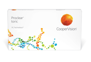 Proclear Toric 3 tk