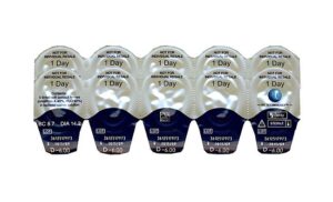 Stardikomplekt Proclear 1Day 5+5 tk