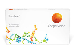 Proclear 3 tk