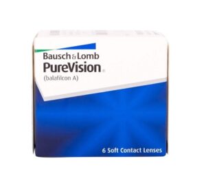 PureVision 6 tk