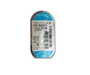 PureVision 2HD 1 tk -40%