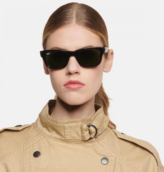 Ray-Ban 2283 901/3155 Mr burbank (Size M) - Pilt 2