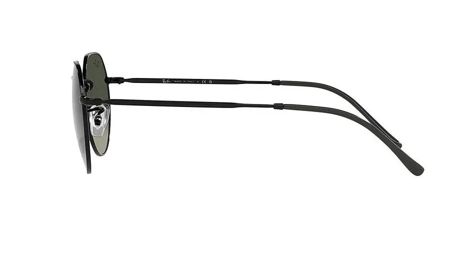 Ray-Ban 3565 002/71 Jack (Size S) - Pilt 2