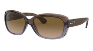 Ray-Ban 4101 860/51 Jackie Ohh (Size M)