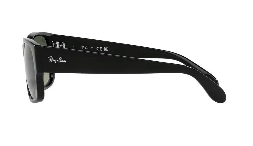 Ray-Ban 4388 601/7155 (Size M) - Pilt 3