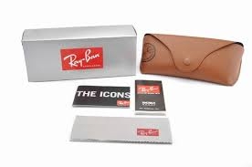 Ray-Ban 3565 9202G9 Jack Polarized Chromance (Size M) - Pilt 4
