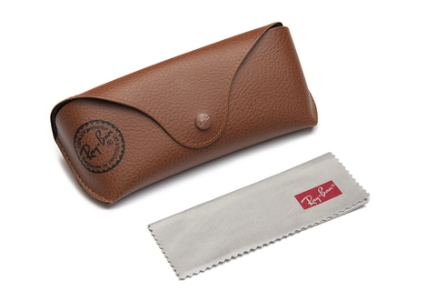 Ray-Ban 2185 902/57 Wayfarer II Polarized (Size M) - Pilt 3