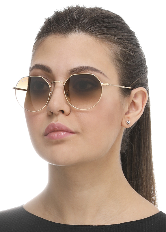 Ray-Ban 3565 001/51 Jack (Size M) - Pilt 4