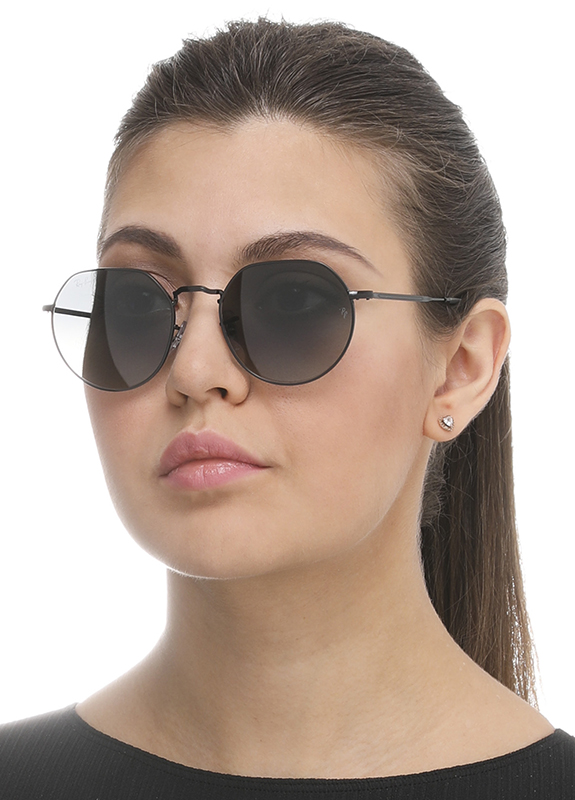Ray-Ban 3565 002/71 Jack (Size S) - Pilt 4