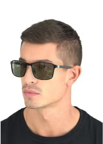Ray-Ban 3721 91447159 TECH Liteforce (Size L) - Pilt 6