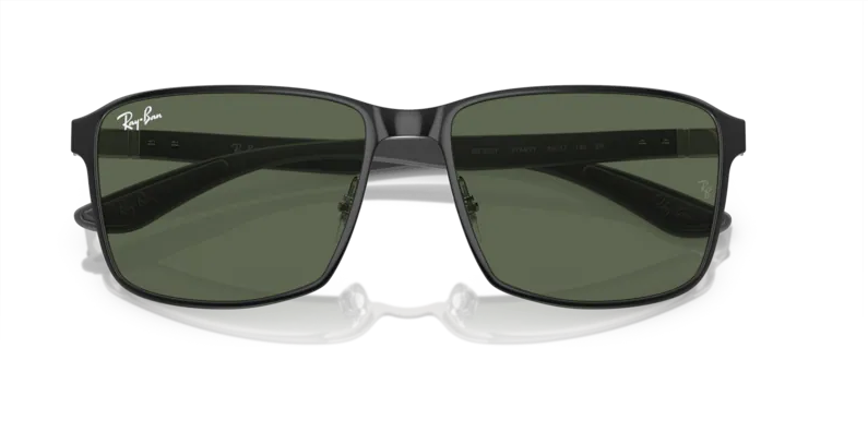 Ray-Ban 3721 91447159 TECH Liteforce (Size L) - Pilt 4