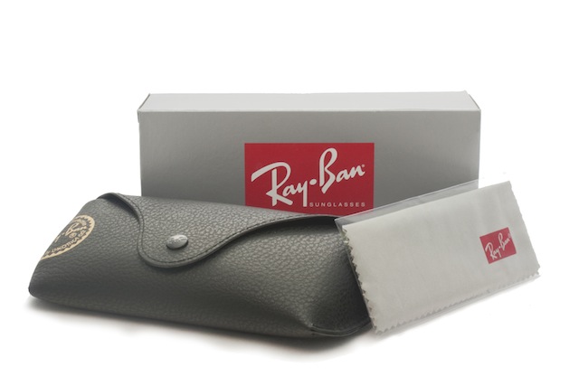 Ray-Ban 3750 002/31 (Size M) - Pilt 5