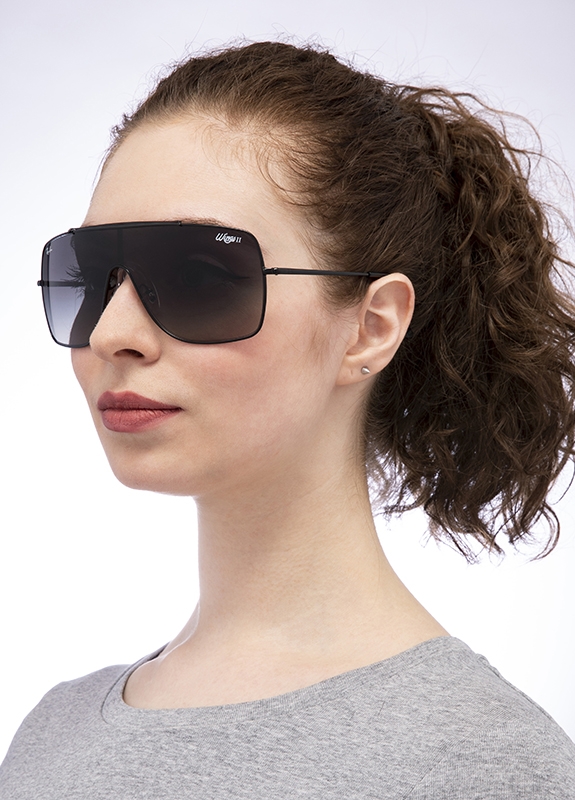 Ray-Ban 3697 002/11 Wings II (Size M) - Pilt 6