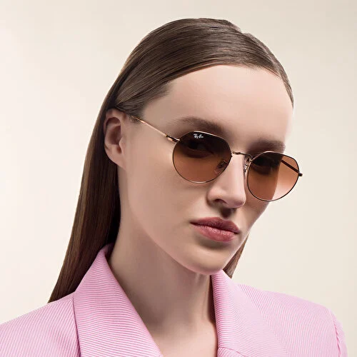 Ray-Ban 3565 9202G9 Jack Polarized Chromance (Size M) - Pilt 5