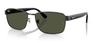 Ray-Ban 3750 002/31 (Size M)
