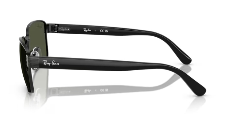Ray-Ban 3750 002/31 (Size M) - Pilt 3