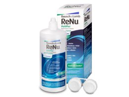 ReNu MultiPlus 100 ml + konteiner - Pilt 2