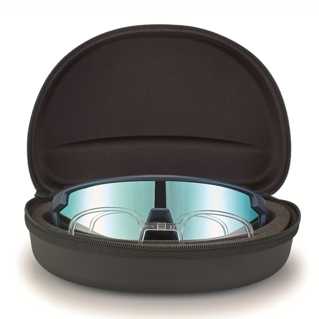 Centrostyle Sport S054800141004 Black - Pilt 2