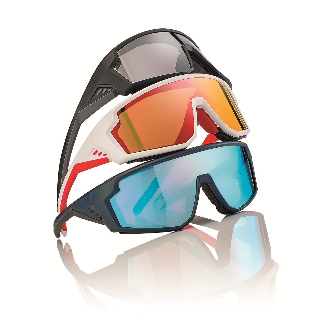 Centrostyle Sport S054800141004 Black - Pilt 3