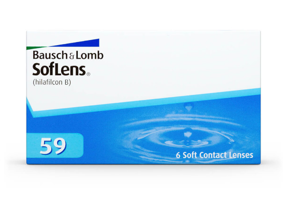 SofLens 59 6 tk