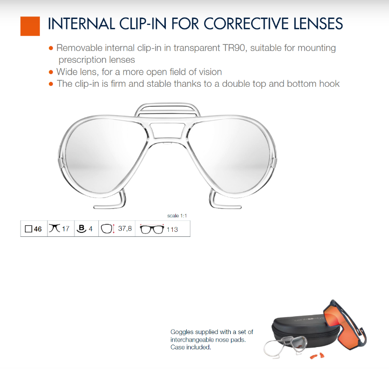 Centrostyle Sport F050400141004 - Pilt 4