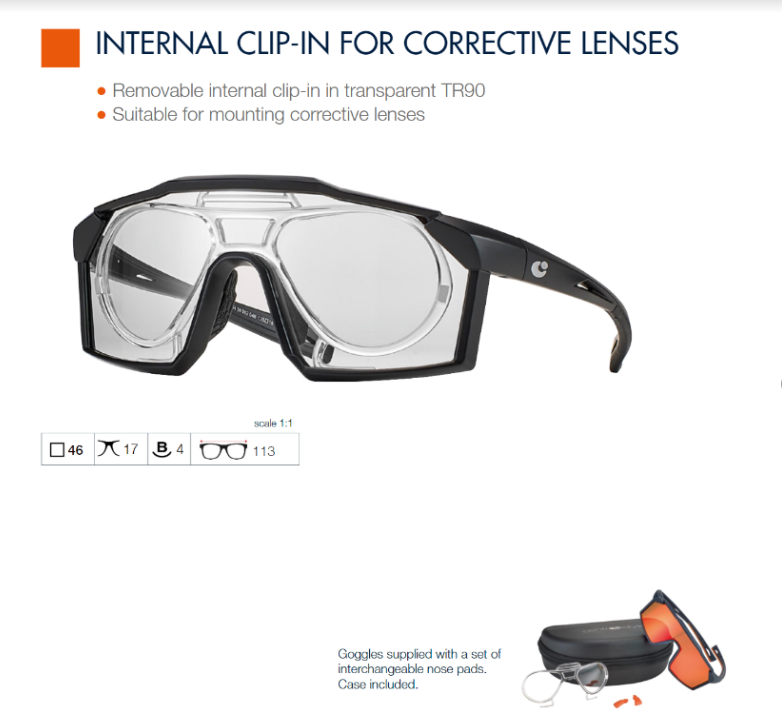Centrostyle Sport F050400002046 Photochromic - Pilt 4