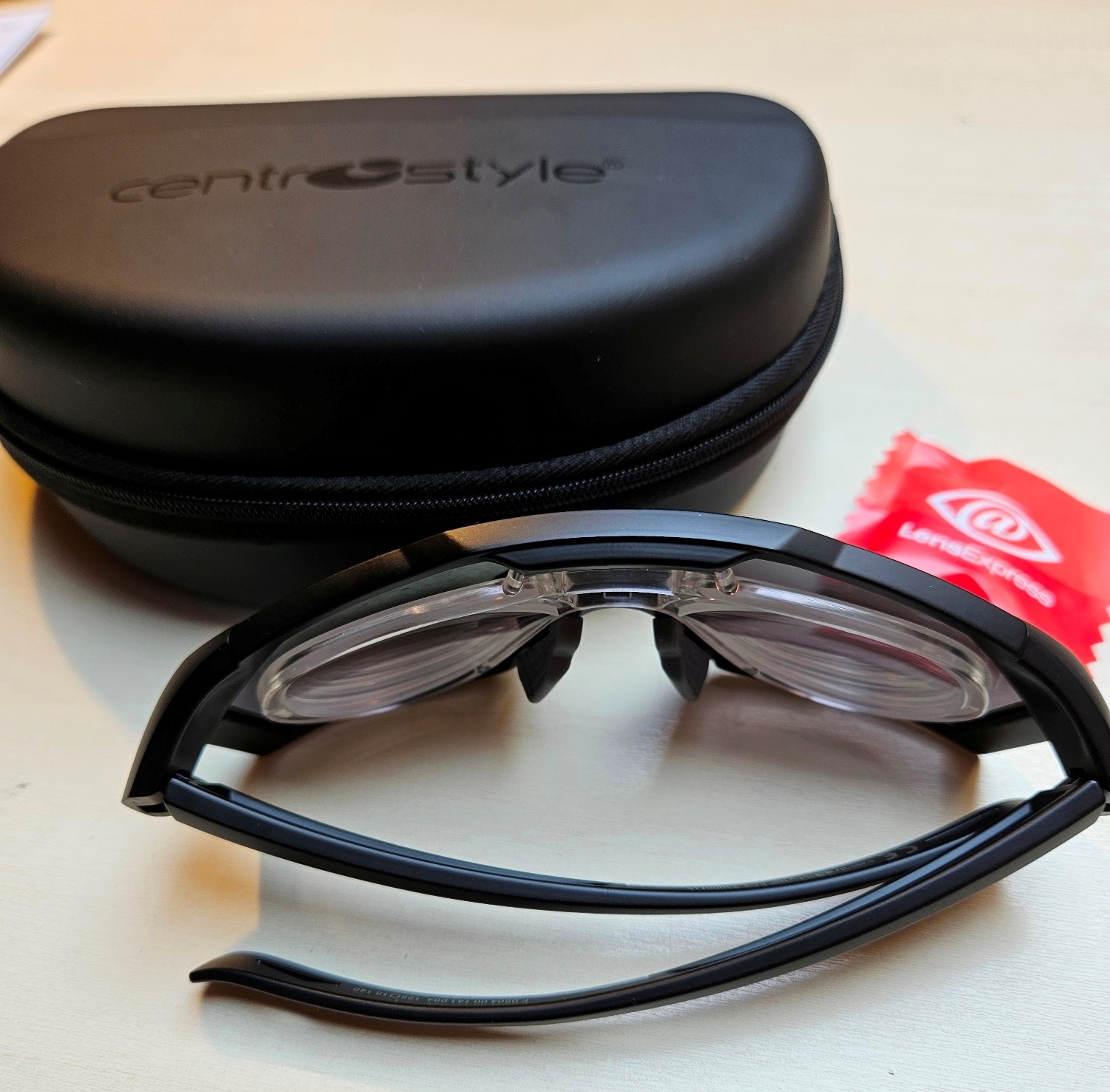 Centrostyle Sport F050400002046 Photochromic - Pilt 3