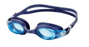 Optilised ujumisprillid SWIMMI 2 (sph -1,0 kuni -8,0)
