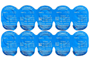 Stardikomplekt Bausch + Lomb ULTRA One Day 5+5 tk