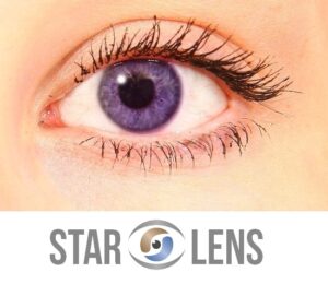 Starlens Starsoft 66UV RX eritellimus 6-kuune 1 tk