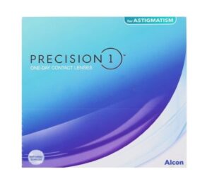Precision1 for Astigmatism 90 tk