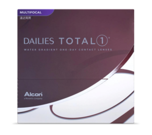 Dailies Total1 Multifocal 90 tk