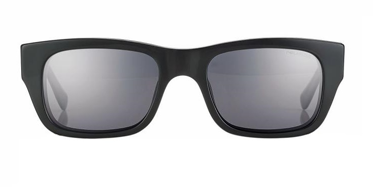 CentroStyle F068851001000 Shiny Black + magnetkinnitusega klipid - Pilt 3