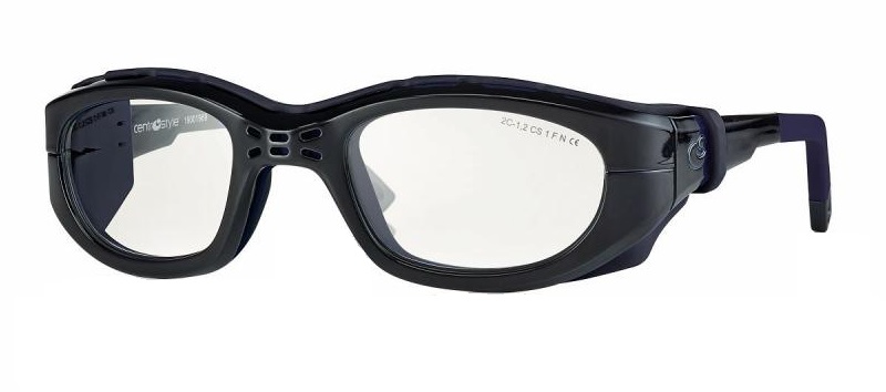 Centrostyle Sport Adult F025757001000 Black/Black (Size Adult XL) - Pilt 2