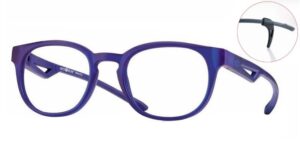 CentroStyle Active Sport F034547005000 Matt Blue (Size S)