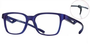 CentroStyle Active Sport F034753005000 Matt Blue (Size L)