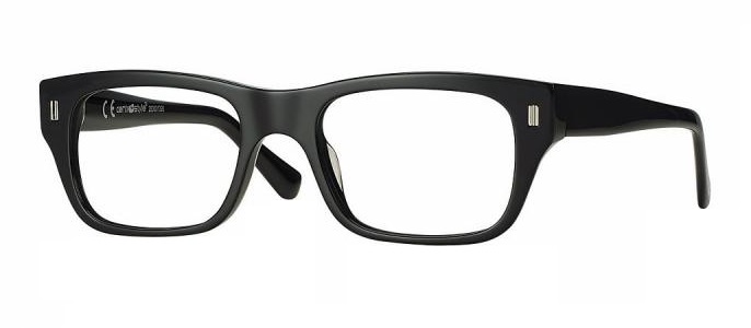 CentroStyle F068851001000 Shiny Black + magnetkinnitusega klipid - Pilt 2