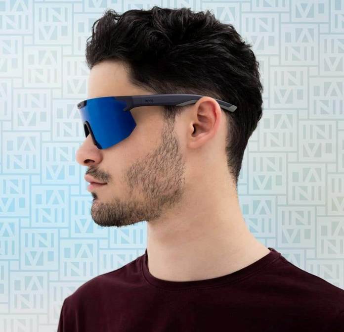 INVU IA22500B Ultra Polarized - Pilt 4