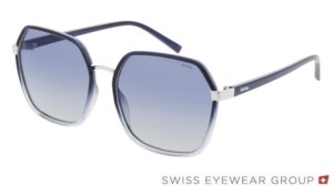 INVU IB12526B Premium Ultra Polarized