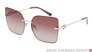INVU IB12626B Premium Ultra Polarized