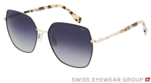INVU IB12627A Premium Ultra Polarized (Size L)